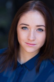 Lazarus Musical New York Cast Sophie Sydnie Christmas