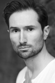 Lazarus Musical New York Cast Tom Parsons