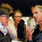 Lazarus Musical Rehearsal Prove 10