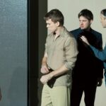 Lazarus Musical Rehearsal Prove 4