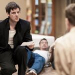 Lazarus Musical Rehearsal Prove 6