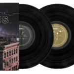 Lazarus Original Cast 3 LP