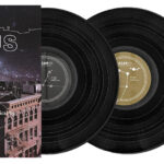 Lazarus Original Cast 3 LP limitata