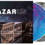 Lazarus original Cast 2 CD