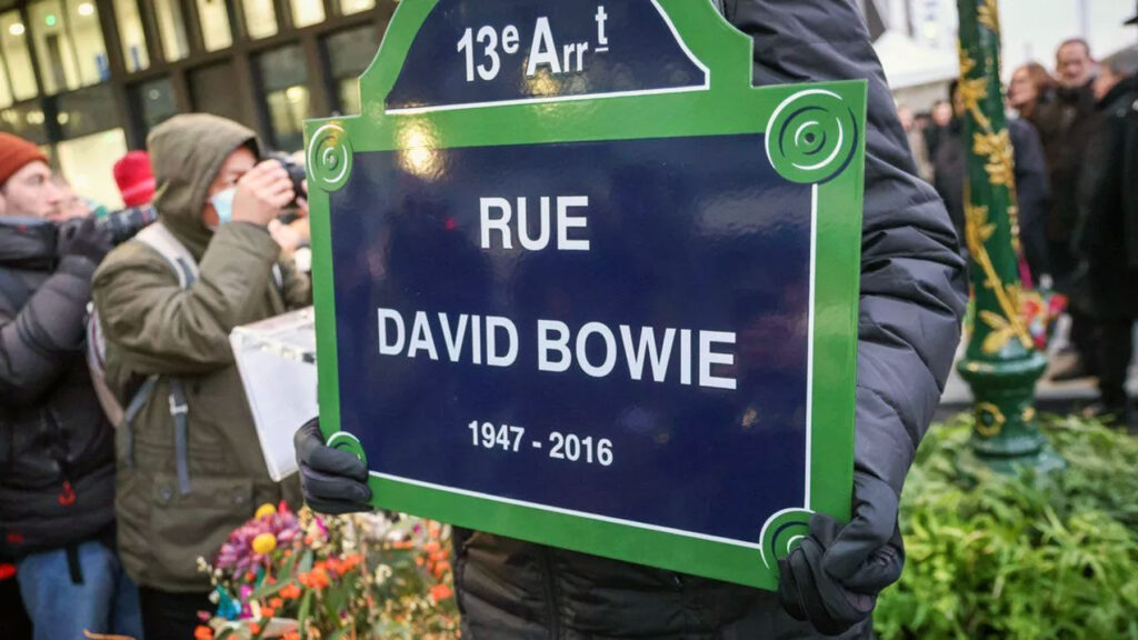 Rue David Bowie 3