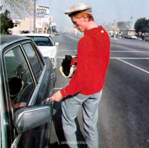 Station to Station Studio Recording 3