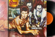 Diamond Dogs: vinile Half Speed e Picture Disc per i 50 anni Diamond Dogs 50 Half Speed Picture Disc vinile testata 2