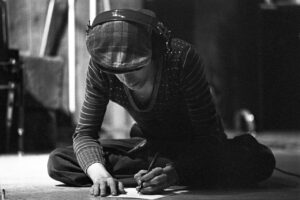 David Bowie 1975 Registrazione di Station to Station