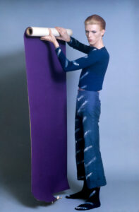 David Bowie Station to Station Special