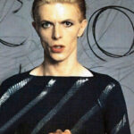 David Bowie Station to Station Special