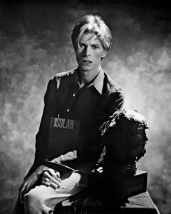 David Bowie Station to Station Special
