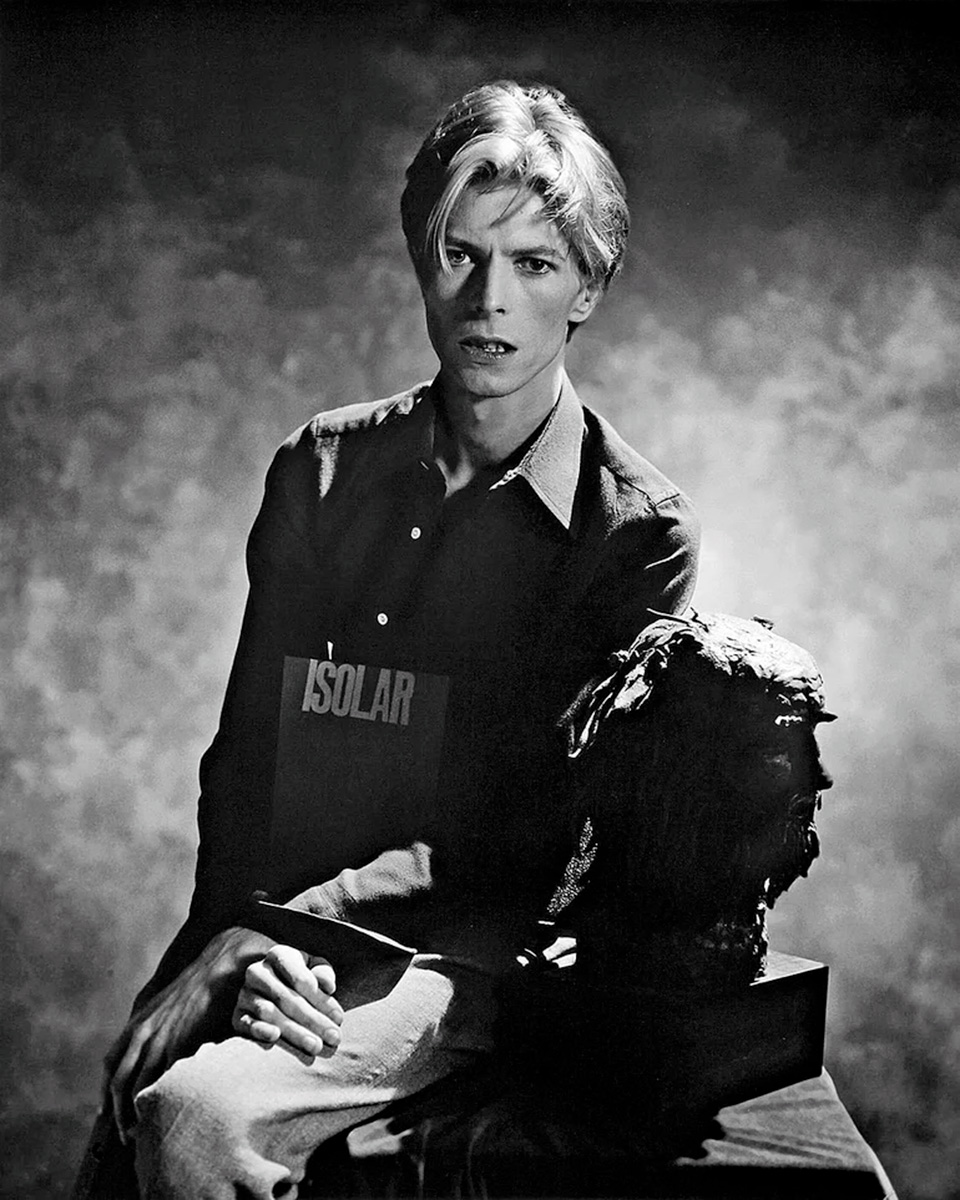 David Bowie Station to Station Special