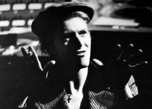 David Bowie Station to Station Special