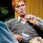 David Bowie Station to Station Special