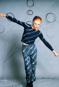 David Bowie Station to Station Special