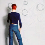 David Bowie Station to Station Special
