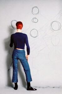 David Bowie Station to Station Special