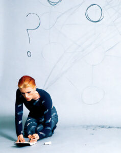 David Bowie Station to Station Special