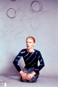 David Bowie Station to Station Special