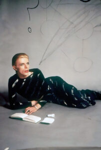 David Bowie Station to Station Special