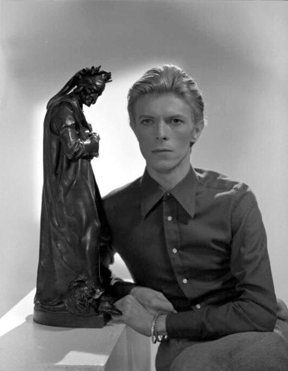 David Bowie Station to Station Special
