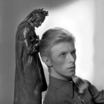 David Bowie Station to Station Special