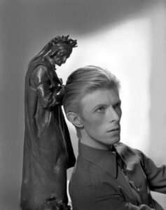 David Bowie Station to Station Special