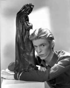 David Bowie Station to Station Special