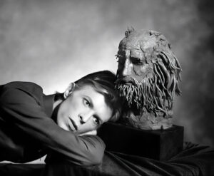 David Bowie Station to Station Special