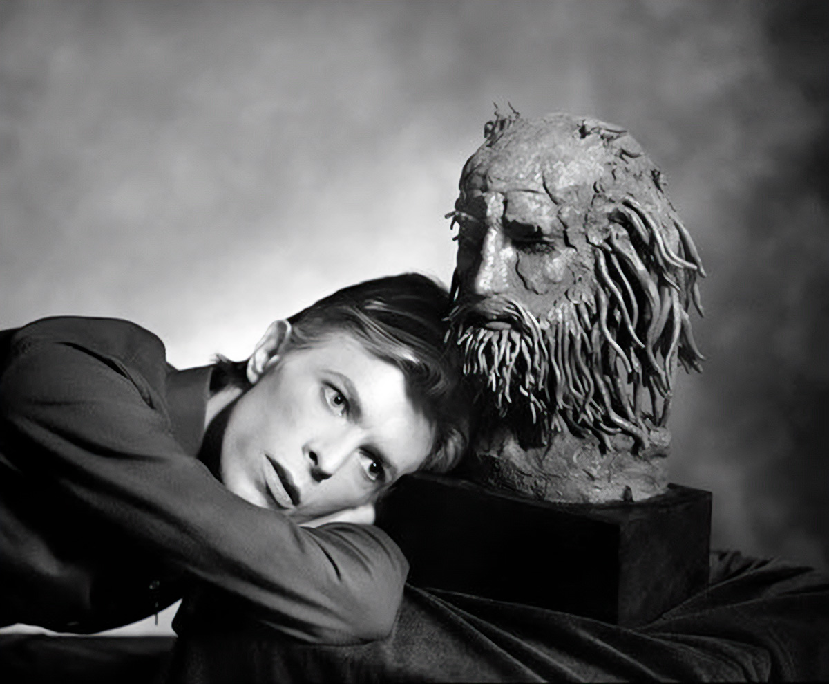 David Bowie Station to Station Special