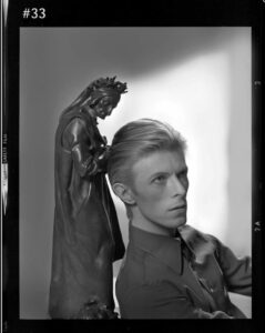 station to station 26