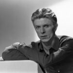 David Bowie Station to Station Special