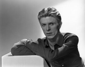 David Bowie Station to Station Special