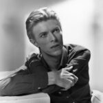 David Bowie Station to Station Special