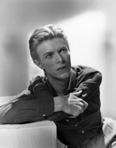 David Bowie Station to Station Special