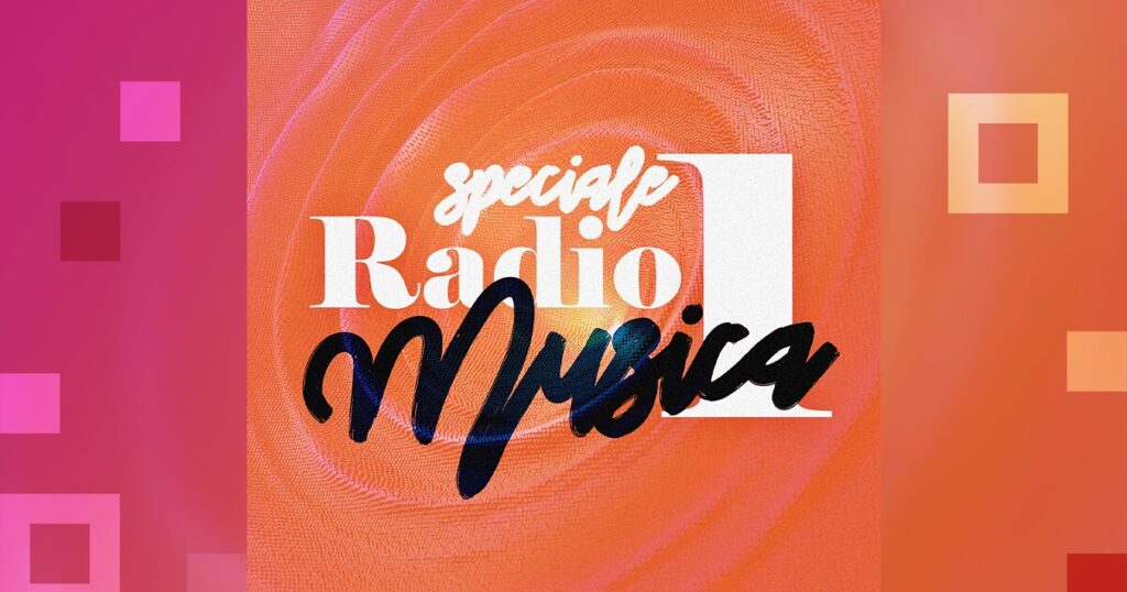 Radio1 Musica