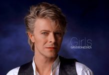 Girls | Testo e Traduzione David Bowie Girls Traduzione Lyrrics