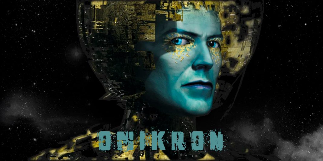 Omikron nomad soul bowie game gioco testata