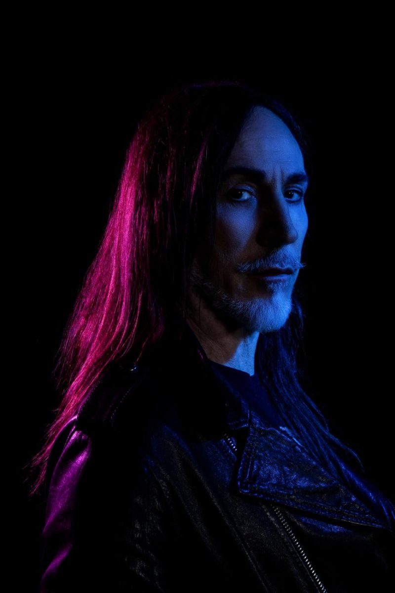 Lazarus Musical italia 2025 Manuel Agnelli
