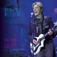 David Bowie Ready Set Go Live Riverside 2003 1