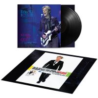 David Bowie Ready Set Go Live Riverside 2003 2