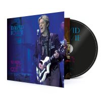 David Bowie Ready Set Go Live Riverside 2003 3