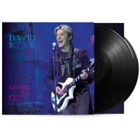 David Bowie Ready Set Go Live Riverside 2003 4