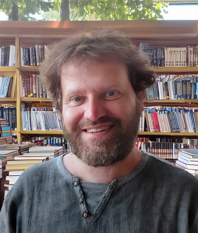 Alessio Barettini