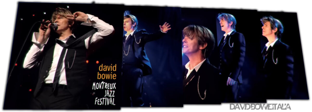 I Can't Give Everything Away (2002-2016): quando l'addio diventa Arte (ma anche business) 4 I Can't Give Everything Away Box Bowie Cofanetto