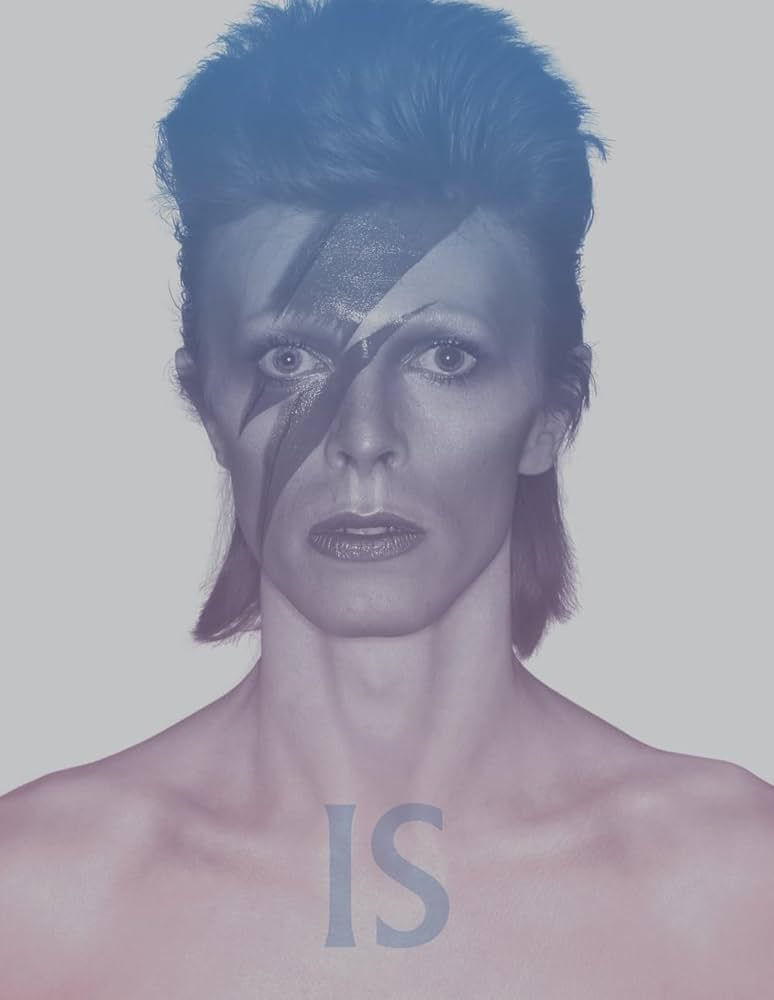 Libri su David Bowie 2023-2025: guida alle principali pubblicazioni del triennio 16 Libro David Bowie Is 2025