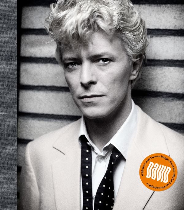 Libri su David Bowie 2023-2025: guida alle principali pubblicazioni del triennio 15 Libro David Bowie by Denis O Regan 2025