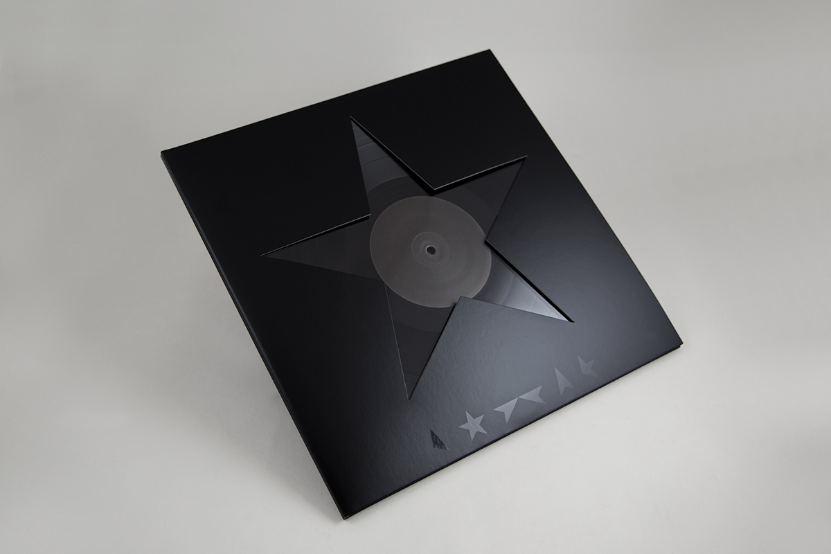 Dieci anni fa... David Bowie 1 DB Blackstar 01