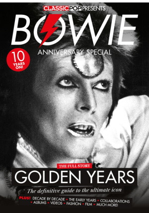 2026: tutte le uscite e gli eventi per il decimo anniversario (e oltre) 9 Rivista Classic Pop