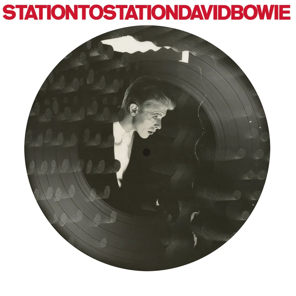 Station to Station: ristampa vinile 50° anniversario, recensione e confronto 8 David Bowie Station to Station 50 Half Speed Picture 3 edited